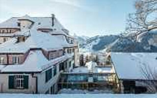 Náhled objektu The Sun & Soul Panorama Pop-Up Hotel Solsana, Gstaad
