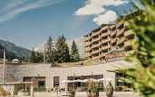 Náhled objektu Apartment-Hotel & Spa Peaks Place, Laax