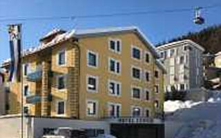 Náhled objektu Boutique Hotel Cervus, St. Moritz