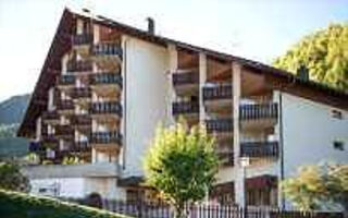 Náhled objektu Hotel Catrina Resort, Disentis