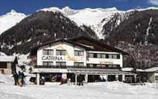 Náhled objektu Catrina Lodgen - inkl. Skipass, Disentis