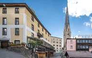 Náhled objektu Hotel Davoserhof, Davos