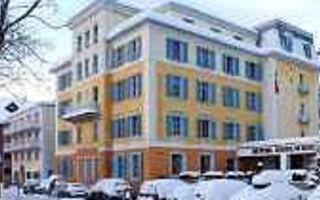 Náhled objektu Hotel Edelweiss, Sils Maria