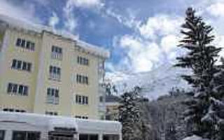 Náhled objektu Hotel Laudinella, St. Moritz