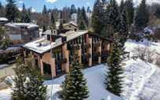 Náhled objektu Hotel Mira Val, Flims