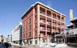 Náhled objektu Hotel Ochsen, Davos