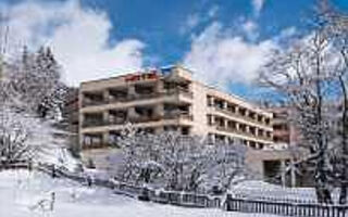 Náhled objektu Hotel Quadratscha, Samedan
