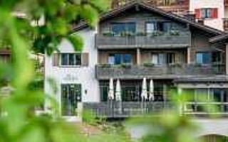 Náhled objektu Hotel La Siala, Falera
