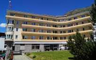 Náhled objektu Hotel Schweizerhof S, Pontresina