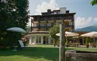 Náhled objektu Hotel Soldanella by Adula, Flims