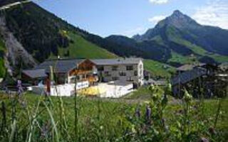 Náhled objektu Sporthotel Steffisalp, Warth am Arlberg