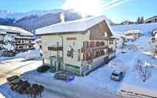 Náhled objektu Hotel Sport Lodge Klosters, Klosters