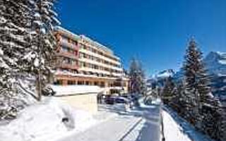 Náhled objektu Hotel Excelsior, Arosa