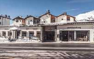 Náhled objektu Posthotel Valbella, Valbella