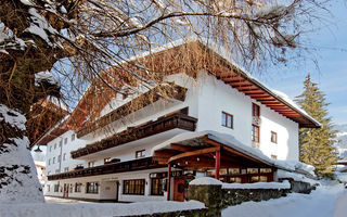 Náhled objektu Appartements Brixental, Hopfgarten im Brixental