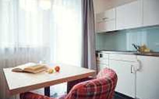 Náhled objektu Feriensiedlung Solaria, Davos