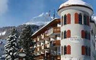 Náhled objektu Turmhotel Victoria, Davos