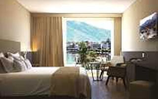 Náhled objektu Hotel & Lounge Lago Maggiore, Locarno
