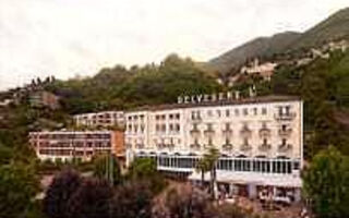 Náhled objektu Hotel Belvedere Locarno  sup., Locarno