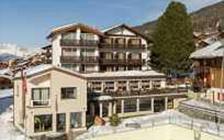 Náhled objektu Hotel & Spa Hannigalp, Grächen