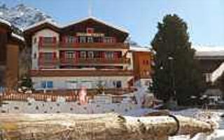 Náhled objektu Hotel Alpina, Grächen