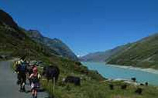 Náhled objektu Hotel Eden, Saas Grund