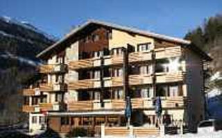 Náhled objektu Hotel Fiescherhof, Fiesch