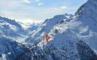 Náhled objektu Hotel Marmotte, Saas - Fee