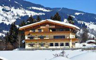 Náhled objektu Hotel Sonnblick, Westendorf