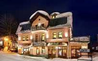 Náhled objektu Hotel GRAND, Špindlerův Mlýn