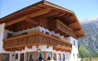 Náhled objektu Appartementhaus Holzknecht, Längenfeld