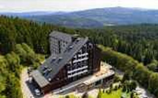 Náhled objektu Orea Resort Horizont, Železná Ruda