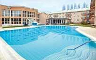 Náhled objektu Hotel Europa fit  sup., Hevíz