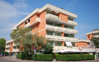 Náhled objektu Residence Cormoran, Bibione