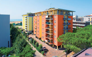Náhled objektu Apt. domy Aurora / Smeralda, Bibione