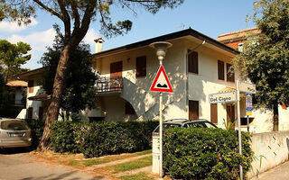 Náhled objektu Villa Mary, Bibione