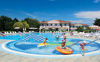 Náhled objektu Villaggio Lido del Sole, Bibione