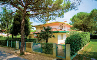 Náhled objektu Villa Sara, Bibione