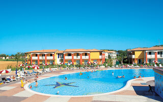 Náhled objektu Villaggio Ai Pini, Caorle