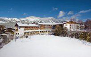 Náhled objektu Hotel Das Alpenhaus, Kaprun