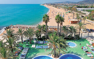 Náhled objektu Hotel Caprici, Santa Susanna