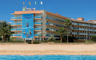 Náhled objektu Hotel Surf Mar, Lloret de Mar