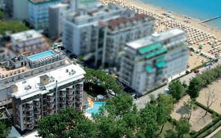 Náhled objektu Hotel Siesta, Lido di Jesolo