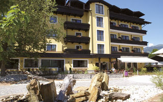 Náhled objektu Hotel Pinzgauerhof, Kaprun