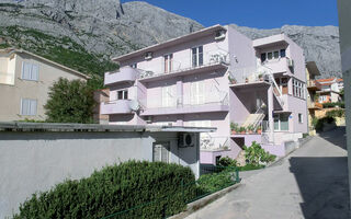Náhled objektu Vila Lovre - apartmány, Baška Voda