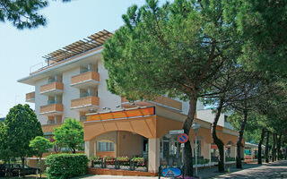 Náhled objektu Garni Hotel Losanna, Bibione