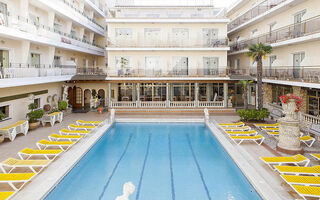 Náhled objektu Hotel Sorra d’Or, Malgrat de Mar