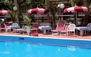 Náhled objektu Hotel Fabius, Rimini