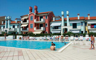 Náhled objektu Villaggio Le Bricole, Lido di Jesolo