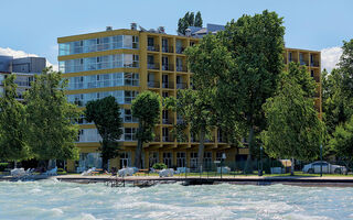 Náhled objektu Hotel Lido, Balaton